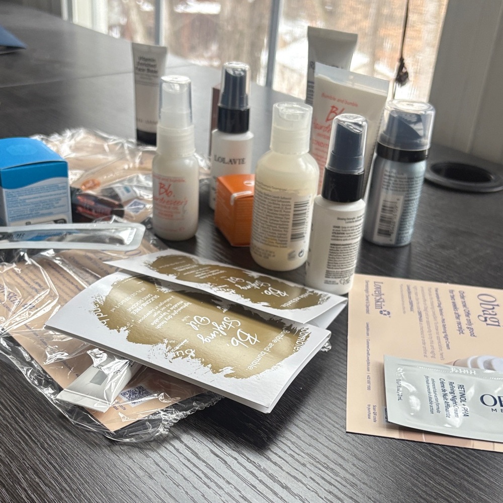 Samples - Picture 2 of 5